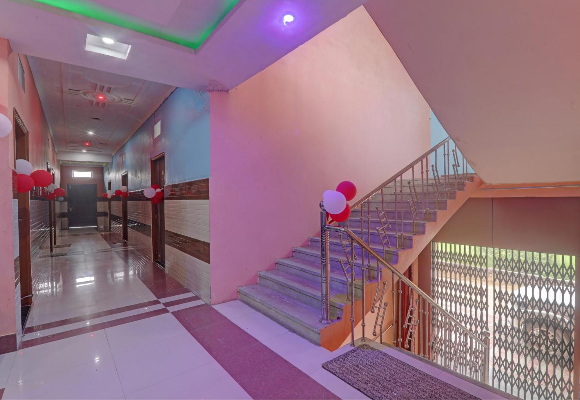 Super Hotel O Surya Inn — Photos 1