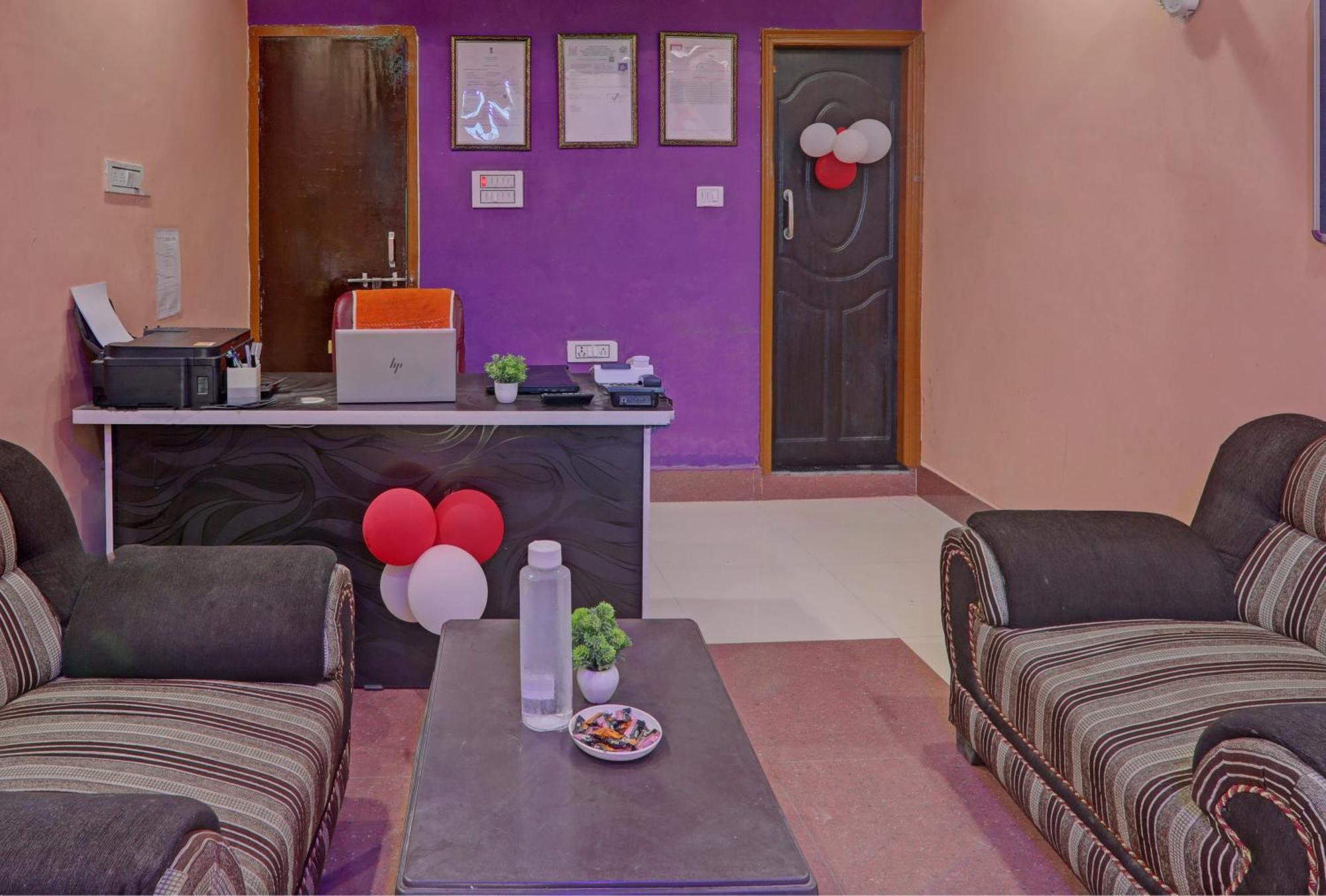 Super Hotel O Surya Inn — Photos 2